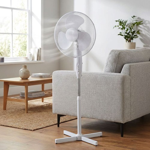 Standventilator oszillierend