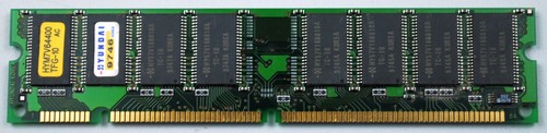 Hyundai hym7v64400 32mb sdram - hyundai,