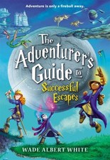 The Adventurer's Guide to
