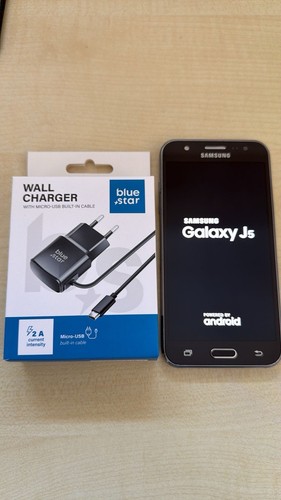 Smartphone samsung galaxy - smartphone, j5