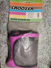 Croozer Trinkflaschenhalter kid for 2  118824010