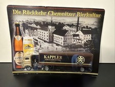 Braustolz LKW Werbetruck