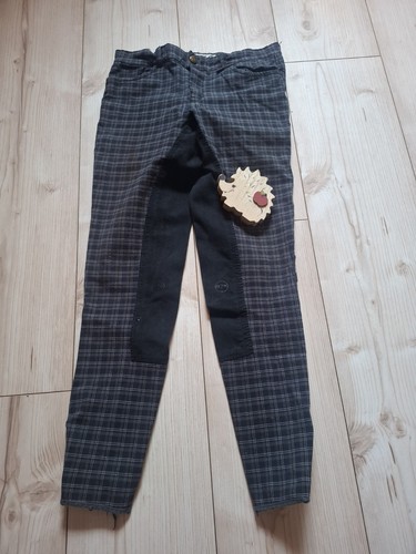 Reithose hose mädchen - reithose, 176