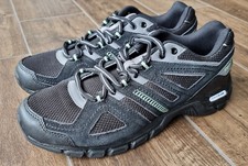 Damen Schuh Reebok Trekking DMX Ride Gr. 38 schwarz neu