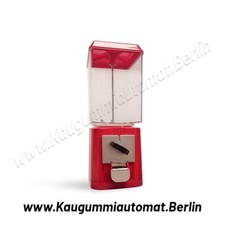 Kaugummiautomat (ohne