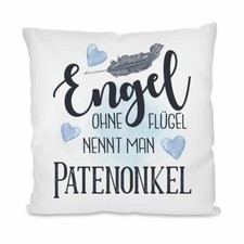 Herzbotschaft® Kissen mit