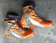 Rossignol Xium Gr 43 27,5cm Skate NNN Composite Carbon Skating Langlaufschuhe