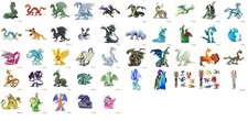 Safari mythologie drachen - safari,