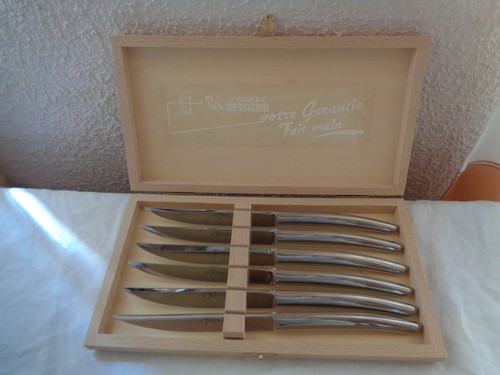 Neue tischmesser thiers - neue, am