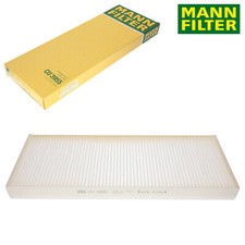MANN FILTER CU 3955