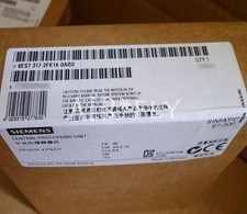 6ES7317-2FK14-0AB0 Ein Neu