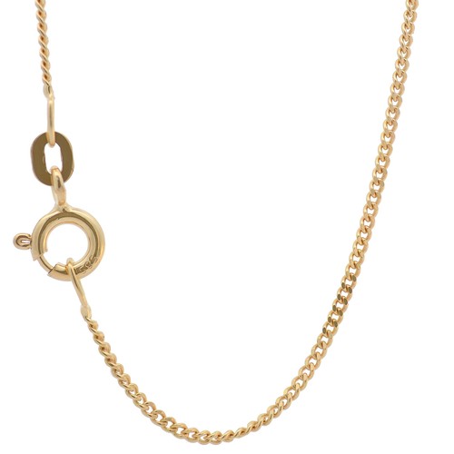 585 14 karat gold - 1,2,