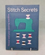 Stitch Secrets - Coats Sewing