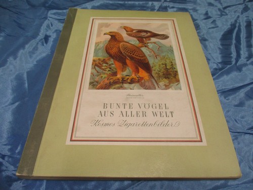 Sammelbilderalbum bunte - sammelbilderalbum,