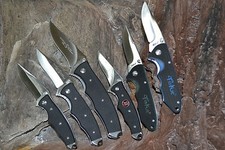 Linder Messer Tekut