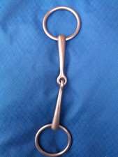 Gebiss Unterlegtrense