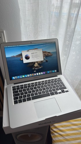 Apple macbook air zoll 2012 - apple,