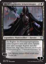 Magic the gathering mtg - the,