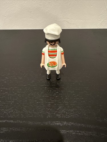 Playmobil family fun figur - playmobil,