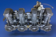 Vergaserbatterie Suzuki GS 550