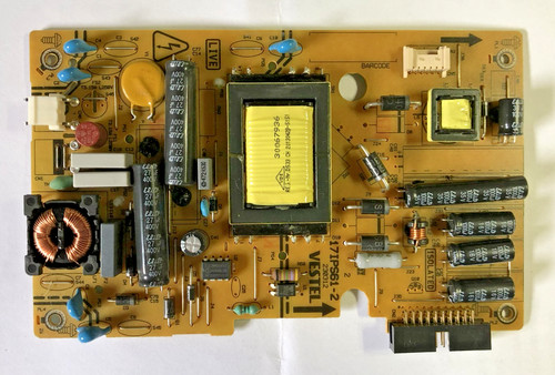 Von telefunken strommodul - telefunken,