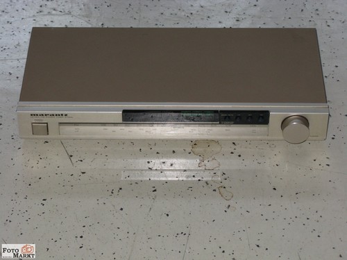 Marantz stereo tuner 340 l - tuner, st
