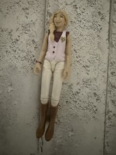 Schleich Zubehör bewegliche Reiterin