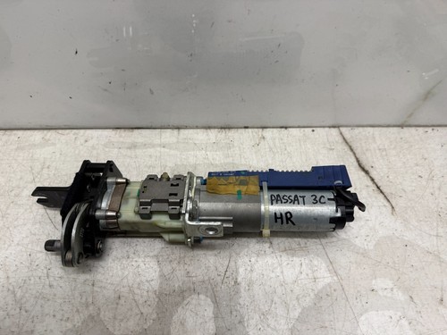 Passat elekt stellmotor - 3c, elekt.
