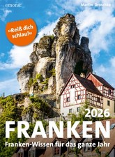 Franken 2026 | Droschke
