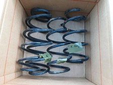 Renault Kangoo Bj. 2017 1.2/115 PS Original FEDERN vo.+hi