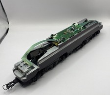 Roco H0 Fahrwerk vollständig Br 150 E50 DB AC Wechselstrom f. Märklin 