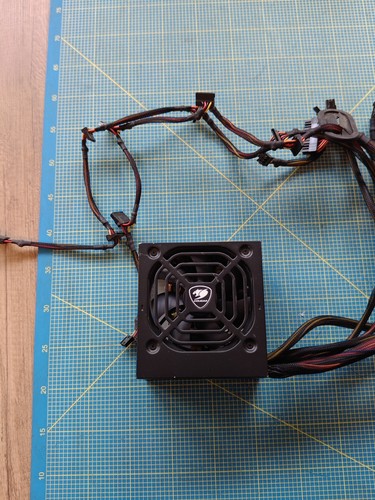 Atx netzteil 450 watt cougar - 450,