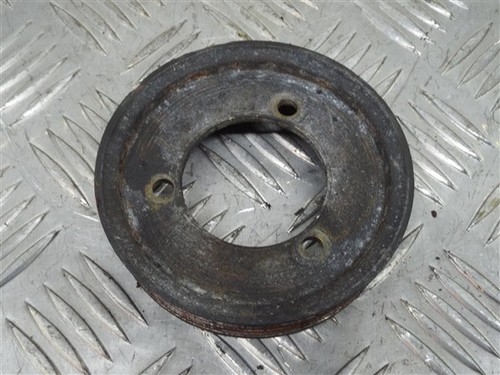 V6 24v wasserpumpe - 2.5,