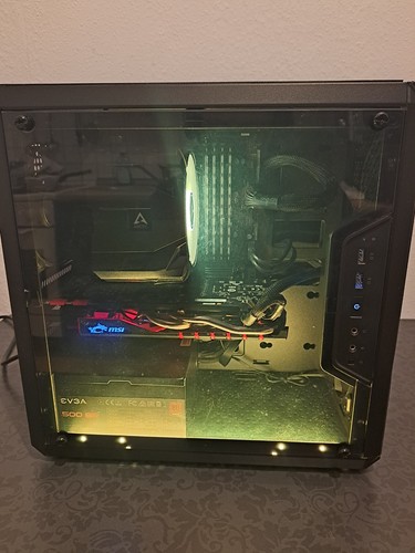 Gaming ryzen 3600x - |, |
