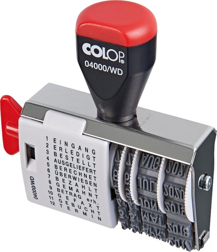 Colop 04000 - colop,