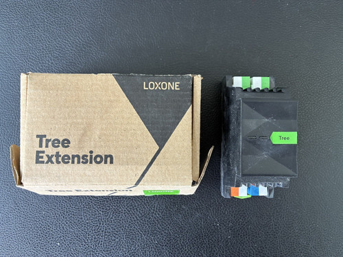 Loxone tree extension - tree,