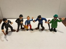 Tim und Struppi Tin Tin