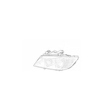 ORIGINAL BMW Scheinwerfer