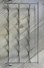 Flaschenregal Ablage