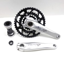 Shimano Deore XT Mountainbike