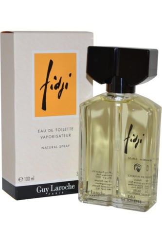 Guy laroche fidji eau - guy, de