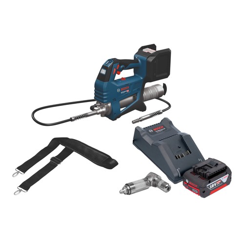 Bosch gfp 18v akku - bosch, 18v-10