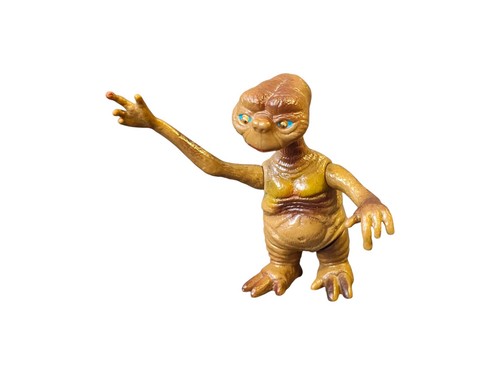 Figur vintage - e.t.,