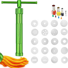 Tonpressen Clay Handwerk