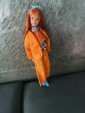 Vintage Barbie Malibu - OOAK-