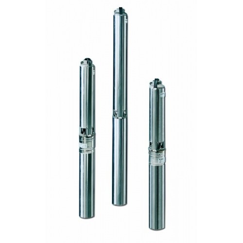 4zoll tiefbrunnenpumpe lowara - 4zoll,