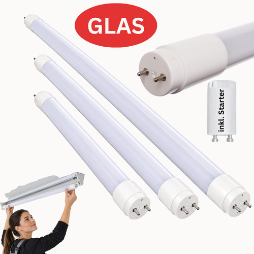 Led röhre g13 120 150cm - t8, 60/120/150cm