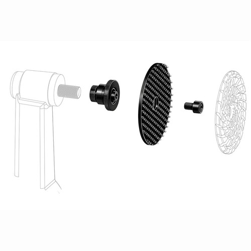 Diamant schleifscheibe - diamant,