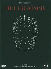 Hellraiser - 2-Disc Limited