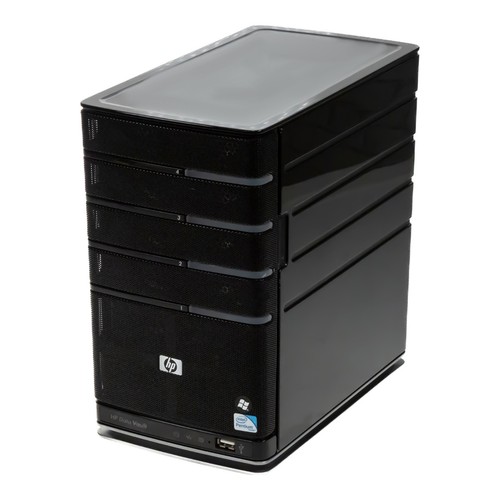 Nas storageworks x510 data - hp,